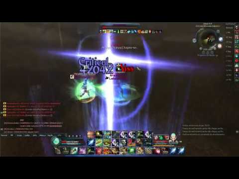 Aikabr / LadyDarknesS - PvP 9