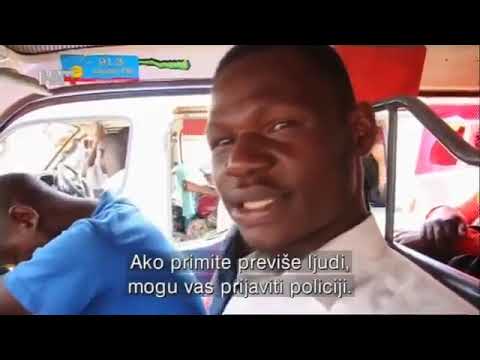 HRT Kampala - dokumentarni film (2014.)