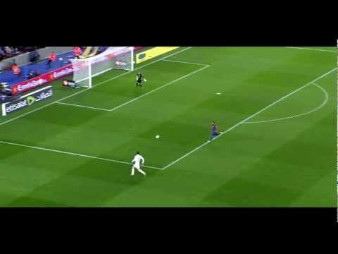 Cristiano Ronaldo Vs Daniel Alves Skills