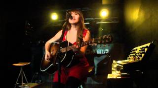 Hacia lo salvaje + intro &quot;los aviones no pueden volar&quot;