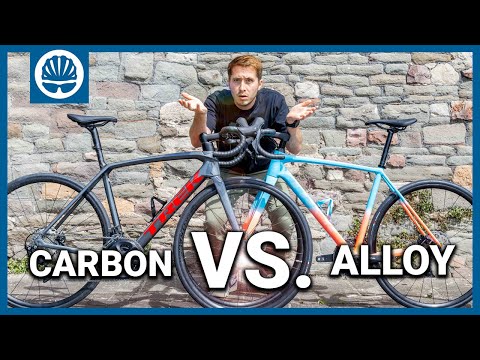 Karbon vs Hliník. Pro co se rozhodnout při výběru kola?