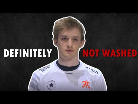 How Nemesis proved he is ready for LEC