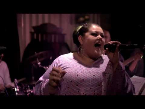 Bojana Stamenov - Live - Secer&Soul