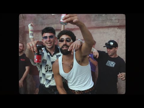 Intxaurrondo All Stars (con Kono)