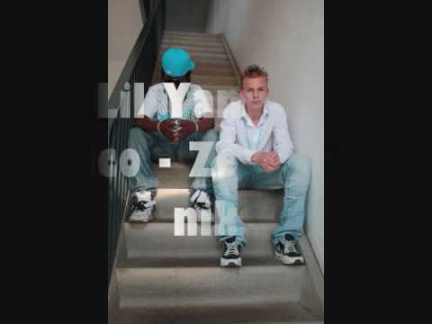 Lil Yami ft. Rico - Ze weten niks