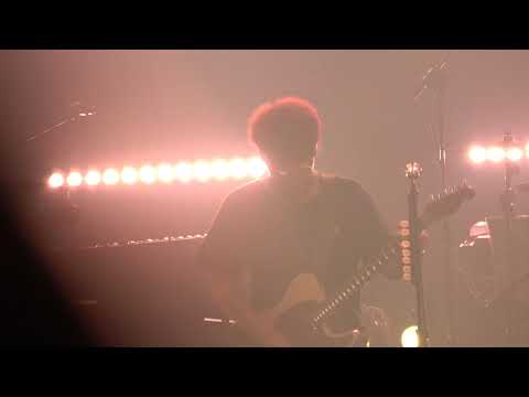 넬 NELL - "죽지마~~" Counting Pulses - 클럽 막공 190901