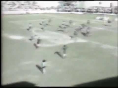 São Paulo - RS 0 x 1 Grêmio - Campeonato Gaúcho de 1982