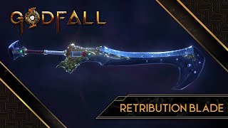 World of Godfall: Retribution Teaser