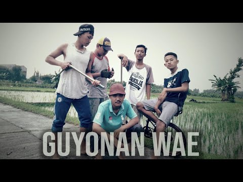 lucu-guyonan-wae-den-badrun-ppkm