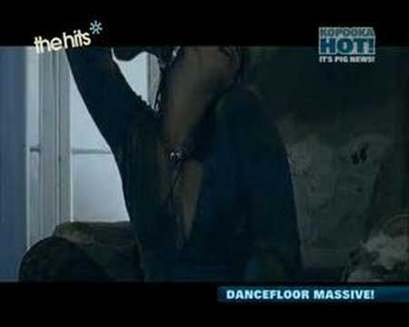 Bodyrox ft.Luciana - Yeah Yeah