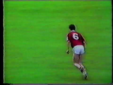 1987 Carlow Senior Football Final Tullow v Nurney