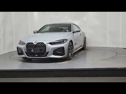 BMW 4-Series 420d M Sport - Image 2