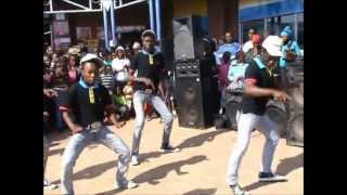 Download lagu Manyalo- Ding Dong (Makometsane) mp3