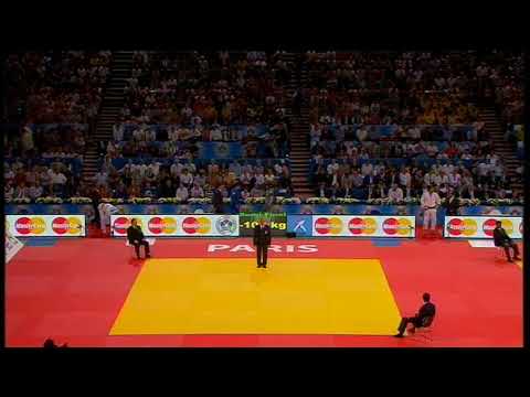 WCS 2011 100 VAN DER GEEST Elco BEL KHAYBULAEV Tagir RUS1