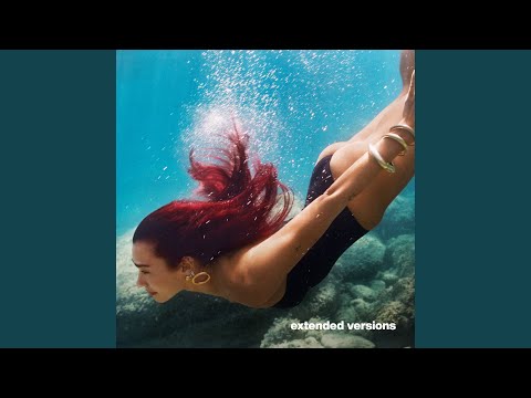 Video thumbnail for Happy For You (Extended)