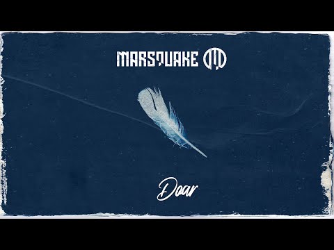 Marsquake - Doar (Lyric)