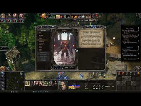 Let's Play Spellforce 3: Reforced (BLIND) - Ep. 38 - **MAJOR BATTLE ALERT!!** Utilizing The ELVES...