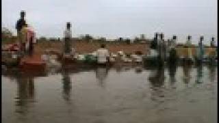 One Man's Journey Part III: The Crocodile River - PREVIEW