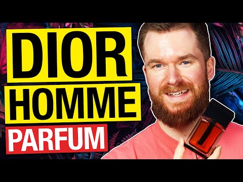 DIOR HOMME PARFUM | Wird er 2023 EINGESTELLT? 🤔😱