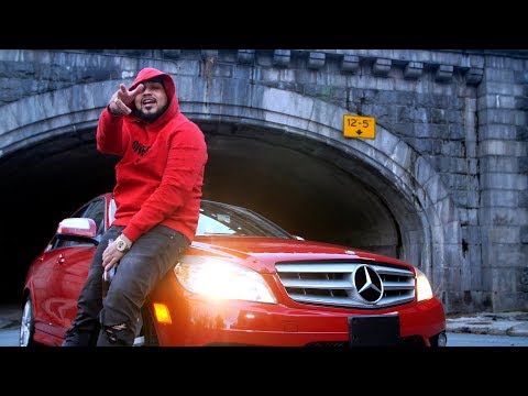 SBV AL - Rags To Riches (Dir. By @BenjiFilmz)