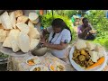 Curry Chicken|Chicken Back With Renter Yam & Corrot Real Jamaican Food