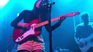 Blouse: Live in San Francisco @ the Independent &quot;Ghost Dream&quot;4.8.12