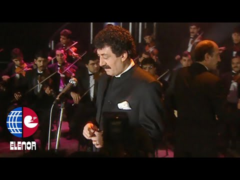 Müslüm Gürses - Daha Yokluğunun İlk Akşamında (Video Klip)