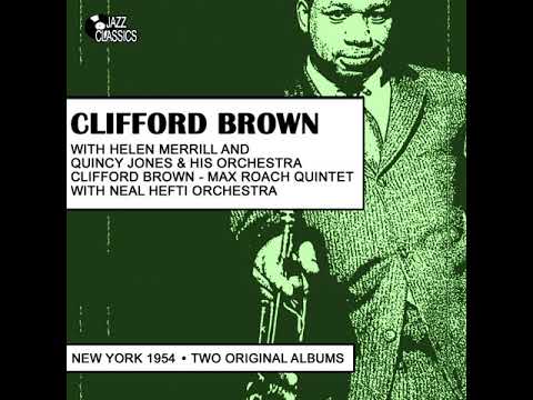 Helen Merrill, Quincy Jones And His Orchestra - You'd Be So Nice to Come Home to