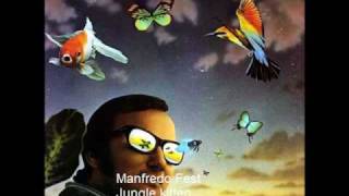 Manfredo Fest - Jungle Kitten