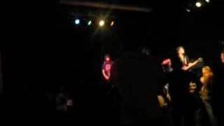 The Junior Varsity - The Sky (Live)