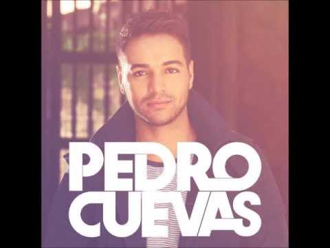 No te dejo ir - Pedro Cuevas "Letra"