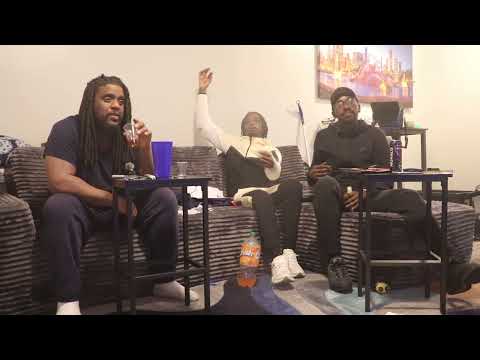 KUTTV EXCLUSIVE: A Sit Down with GGIL & KTG KELLO PT3! Lost YNs, Flodging, FTP, 6 lore, FYP, wrap up