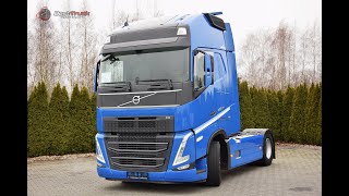 السيارات القاطرة Volvo FH 460  xl | صورة 4 - Autoline