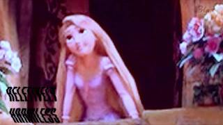 EXPERIMENT 552: RA.P.U.N.ZE.L || The Experiment.