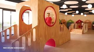 Espaços que Educam | Arquitetura Educacional