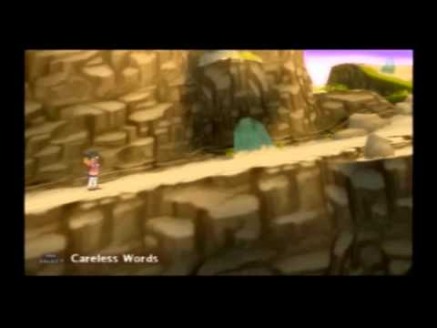 Let's Play Tales of the Abyss Pt. 35, Deo Pass