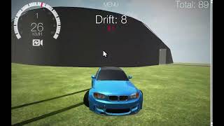 DRIFT HUNTERS (first vid)