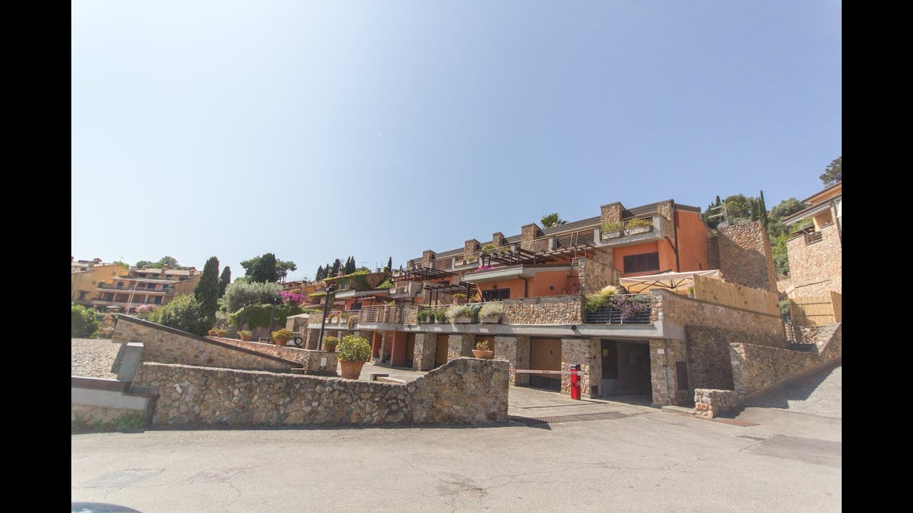 Appartamento - Video