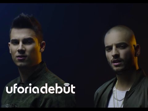Pipe Bueno (ft. Maluma) - La Invitación Versión Urbana
