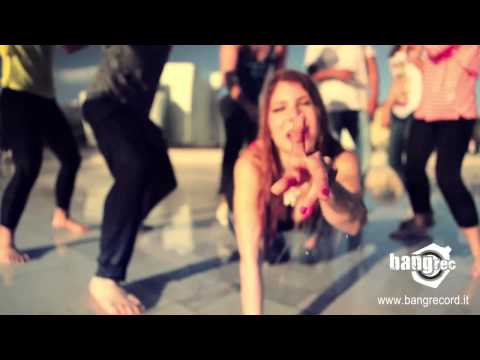 SUSHY - Jumpin' Up (Jump) - Official video clip