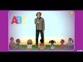 Starfall ABC Song With Animal Names