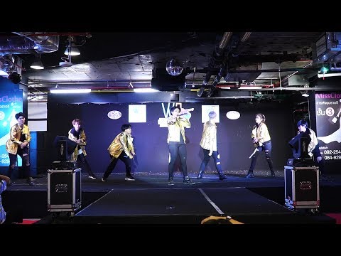 170702 "Get Ready" cover "iKON" @ Watergate Cover Dance'17(Audition Round) ; Cam by NiNo'