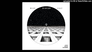 BLUE OYSTER CULT - 07. She&#39;s As Beautiful As A Foot