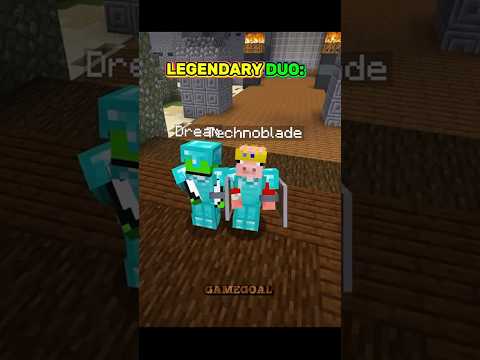 The Real Duo Era 🔥