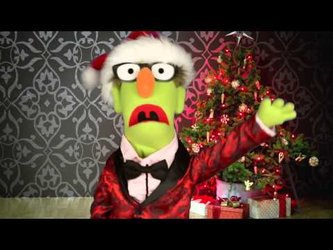 Harold Wish Happy New Year 2013