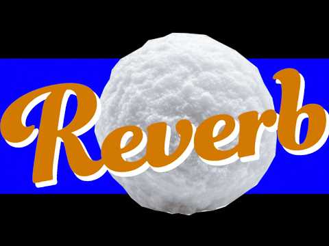 The Reverb Problem is Snowballing...