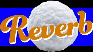 The Reverb Problem is Snowballing...