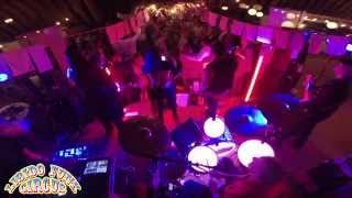 Libido Funk Circus - Friends in Low Places - Private Wedding - 05-09-15