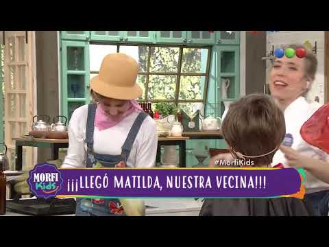 Programa 166 (27-10-2018) - Morfi Kids