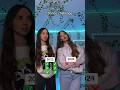 2023 Or 2024 Teana Tanyahereforu5 Tiktok Dance Shorts